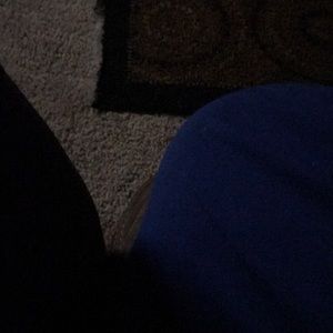 Meet your Posher, Tequila